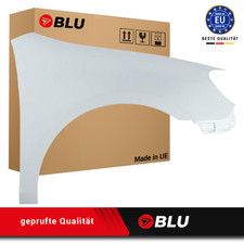 Kotflügel für  VW GOLF VI 6 SCHRÄGHECK LB9A rechts weiss 2008-2016 vorne lackier