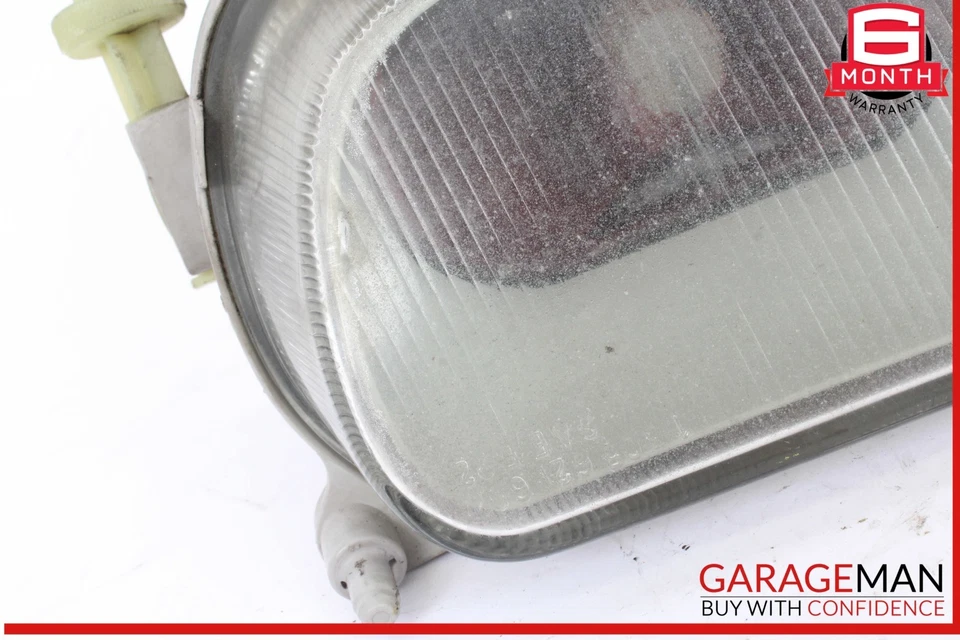 Faro antiniebla delantero izquierdo 98-03 mercedes w210 e320 4matic oem Foto 3 de 4