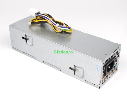 Zasilacz 0NT1XP NT1XP do Dell OptiPlex 3020 7020 9020 SFF L255AS-00 255W - Zdjęcie 6 z 8