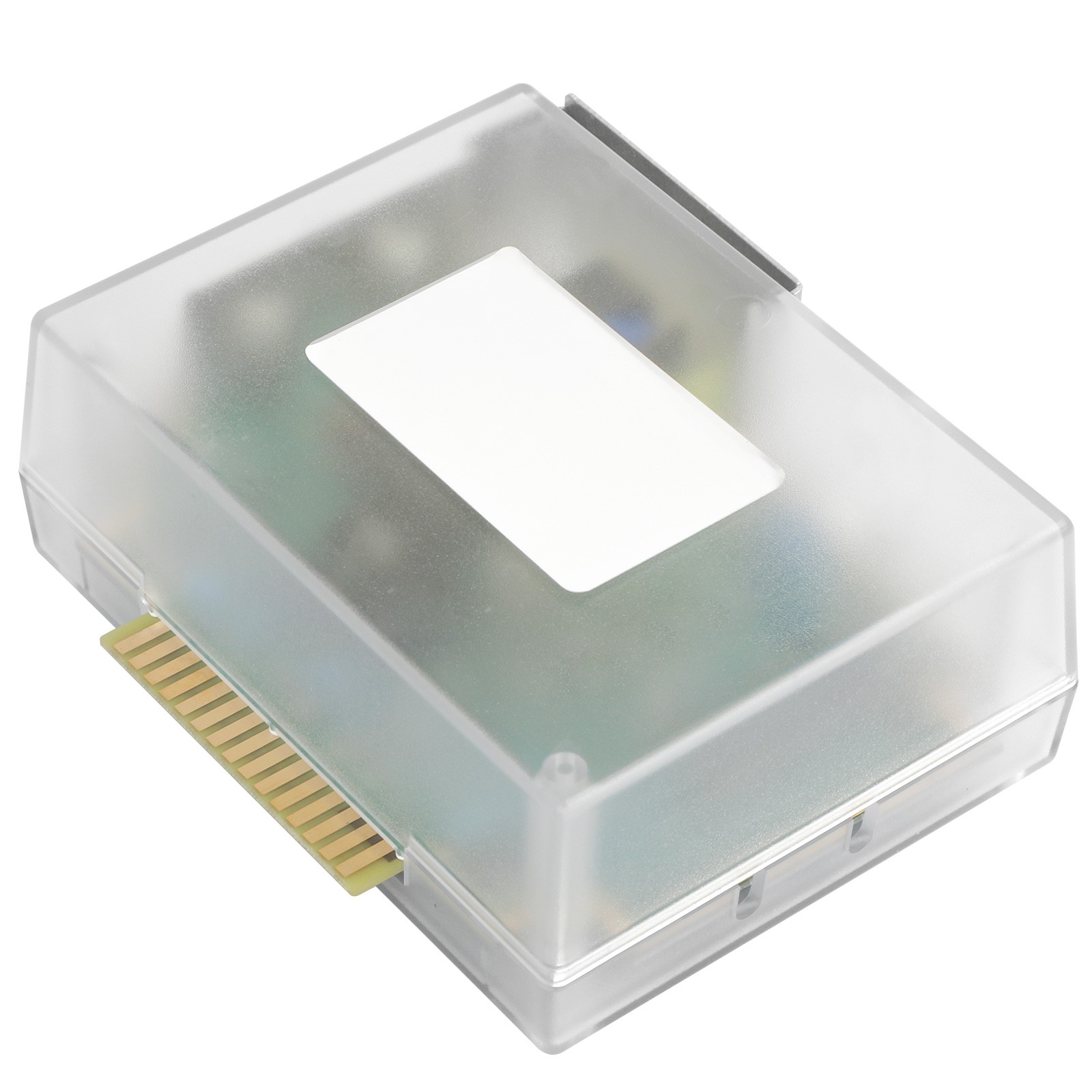 Quadra-Fire Pellet 3 Speed Control Box Circuit Board SRV7000-205 - SRV7000-704