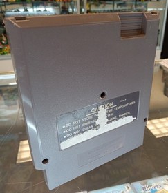 TESTED - Godzilla 2 (NES 1991) TOHO / Godzilla Two War of the Monsters Nintendo