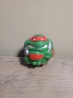 VTG RARE Teenage Mutant Ninja Turtles Sewer Sports Ball 1991 Rafael