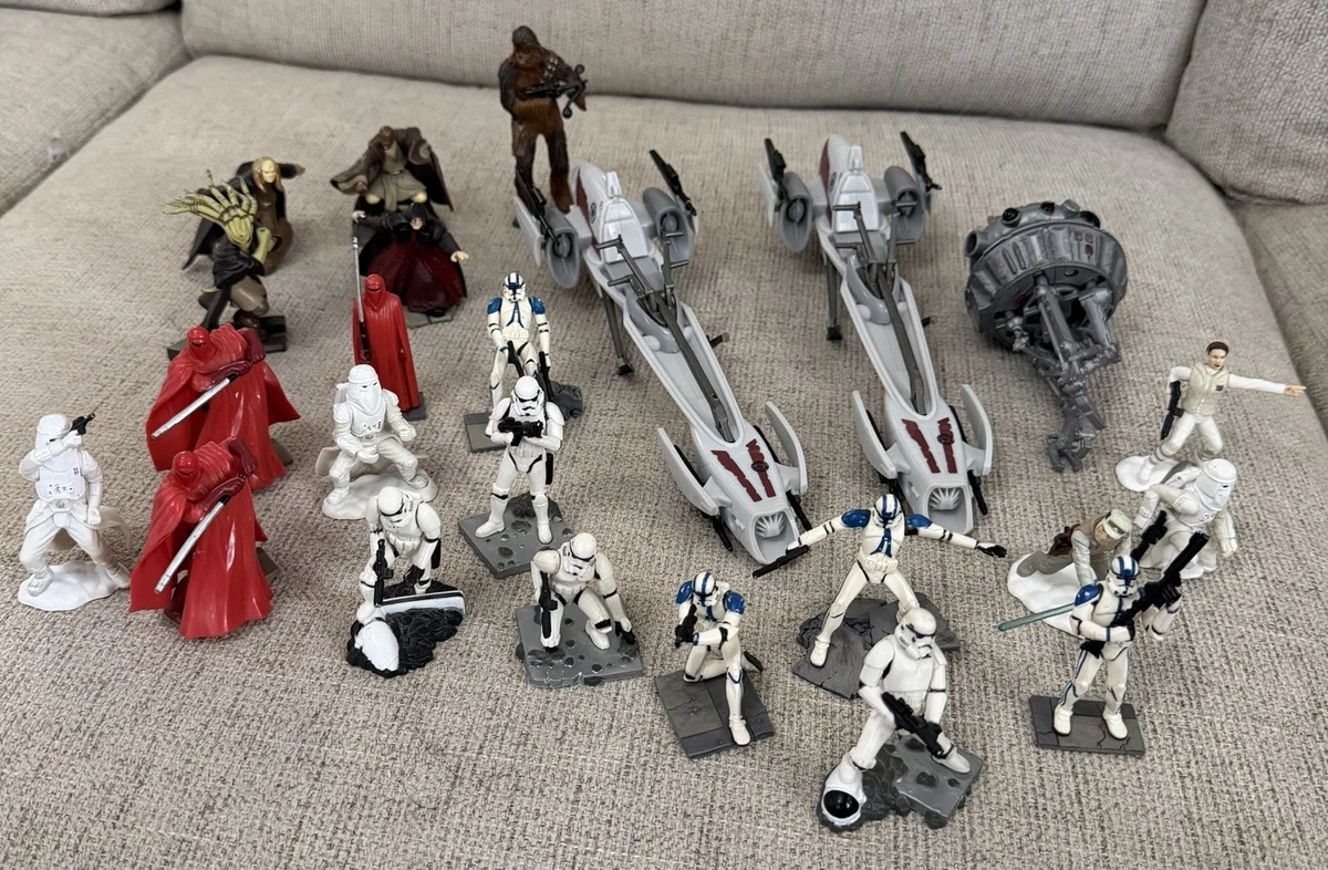 Star Wars Unleashed for sale - eBay