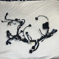 2023/24 Polaris Switchback SP/Assault/Voyageur 850 650 wire harness main 2416364