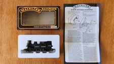 Mainline 37-055 OO Gauge BR J72 Class 0-6-0T No. 68745