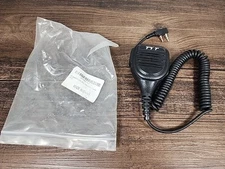 TYT Handheld Speaker MIC for 380/390 UV88/89/99 Kenwood K-Type  US seller