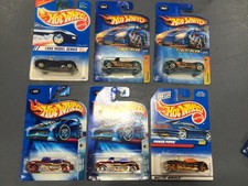 HOT WHEELS POWER PIPES COLLECTION YOU PICK