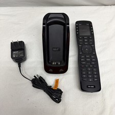 URC TRC-1080 WiFi Remote Control for Total Co...