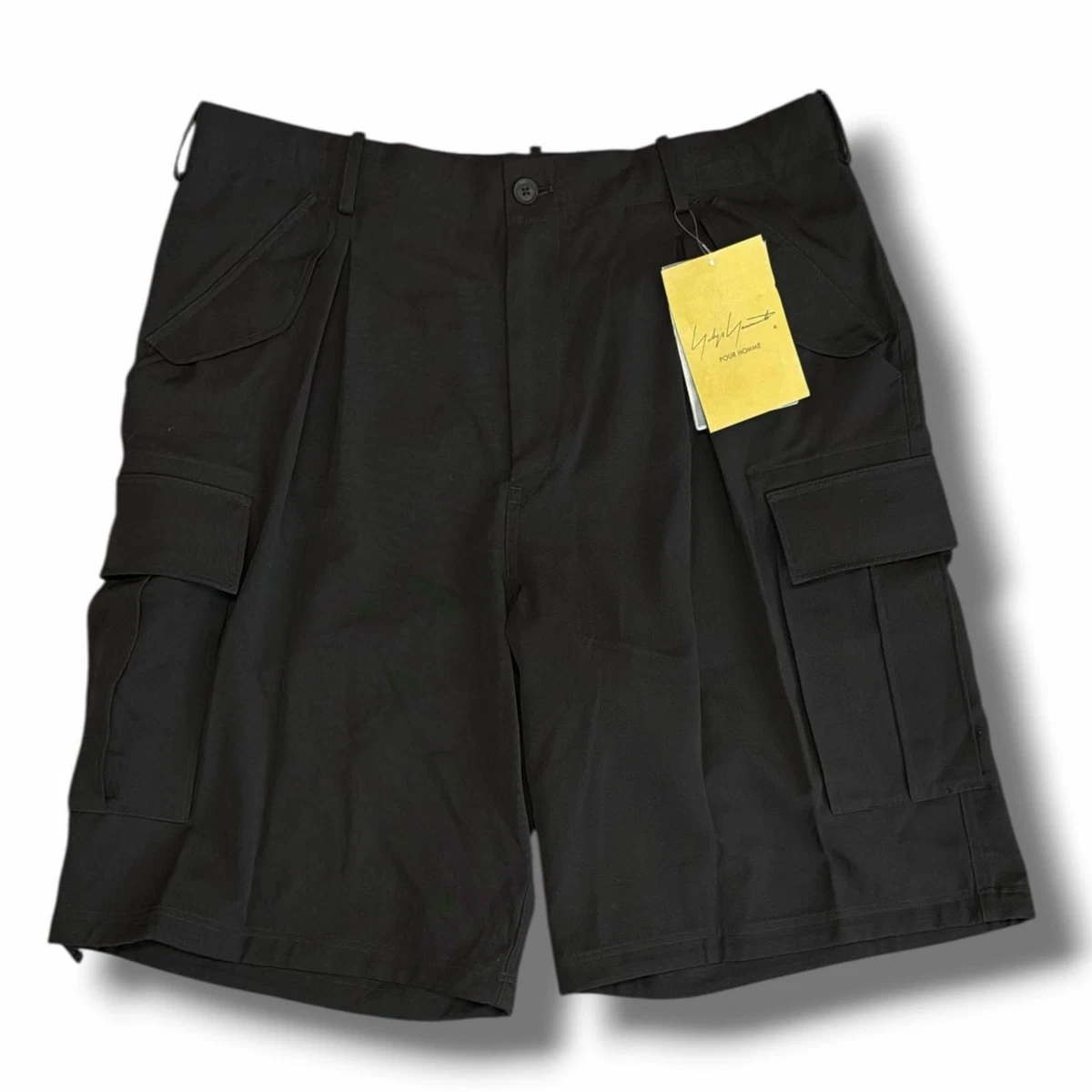 Yohji Yamamoto Shorts for Men for sale | eBay