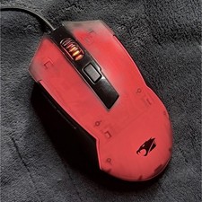 iBUYPOWER Chimera K7 RGB Wired Gaming Keyboard Mouse Bundle, RGB Backlight