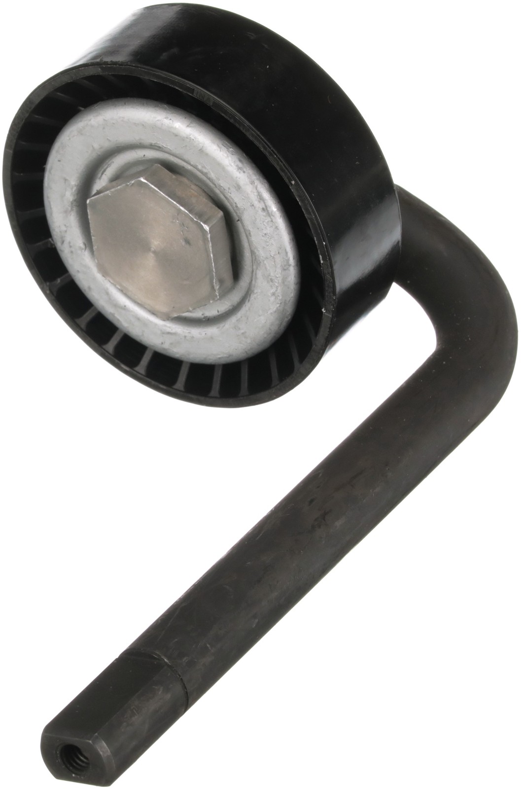 GATES-OE T39038 Belt Tensioner, V-ribbed belt for BMW