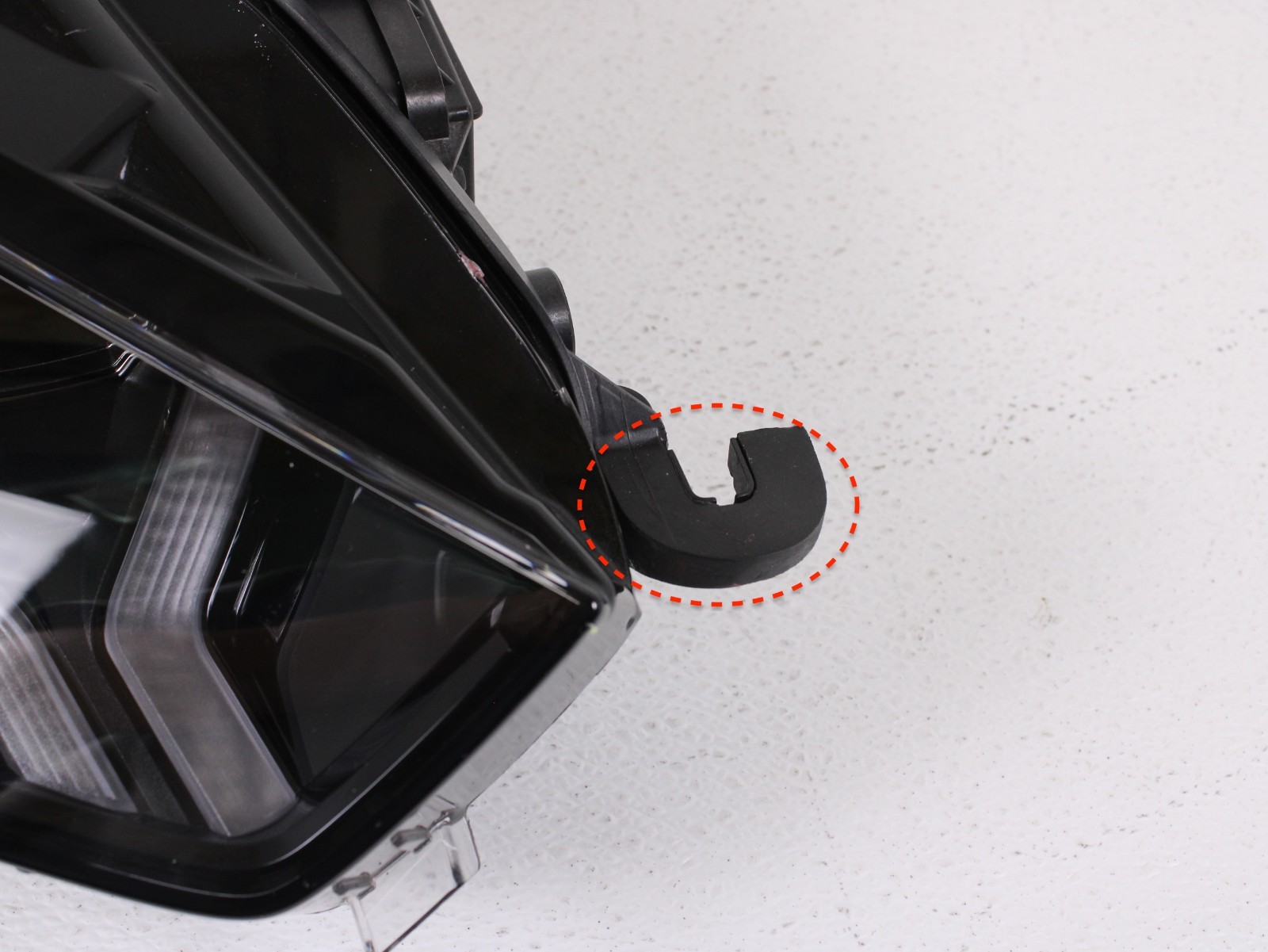 Lamborghini Huracan 2015-2024 Right Headlight