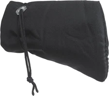 FC3/12 Black Padded Outdoor Faucet Cover for Winter Protection