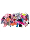 Barbie Doll Clothes Accessories Mixed Lot Vintage Modern
