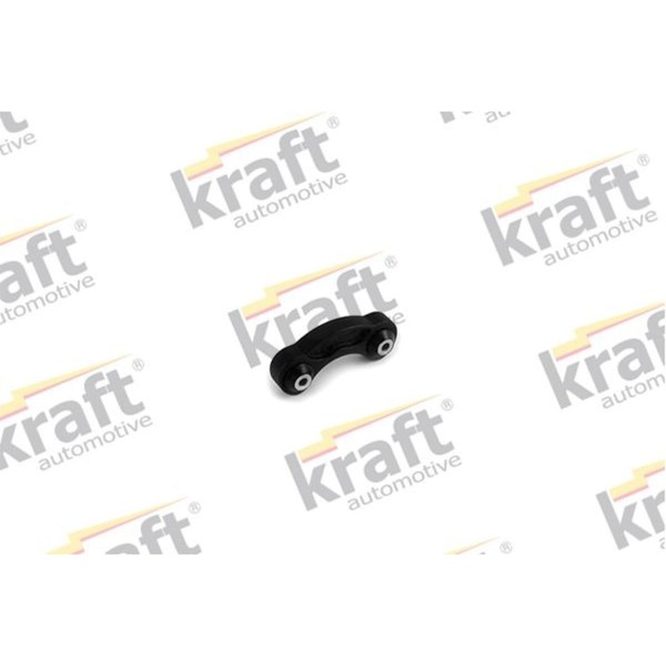 Kraft Koppelstange Stabi Strebe Hinterachse Beidseitig Passend FüR Audi A6-image