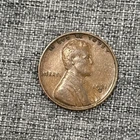 1931 S Lincoln Cent VF