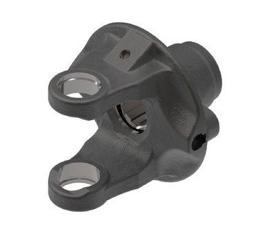 Weasler 1-3/8'' 6 Spline Ball Shear Device Yoke 55N Series 104-5506