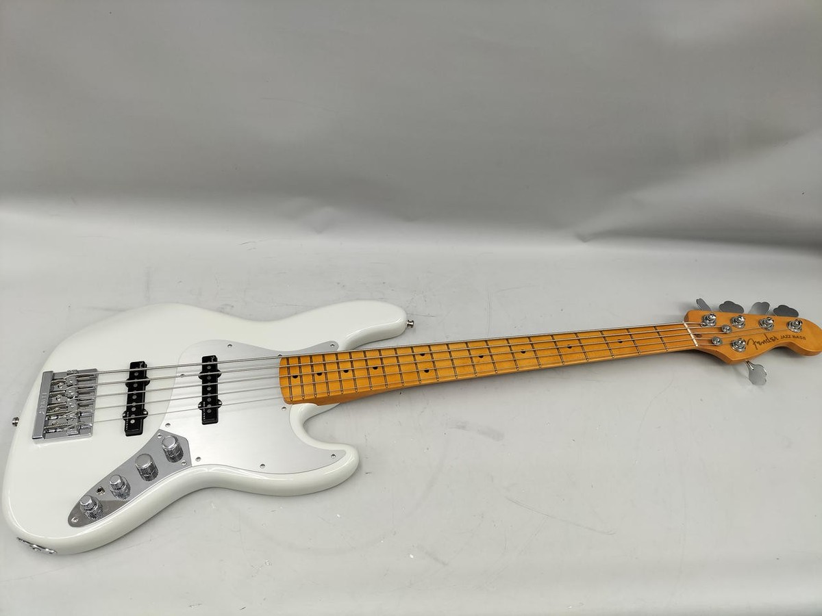 Fender エレキベース American Ultra Jazz Bass V American Ultra Jazz Bass® V – Fender