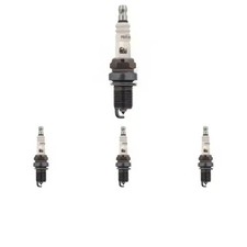 Bougies d'allumage Renault R8