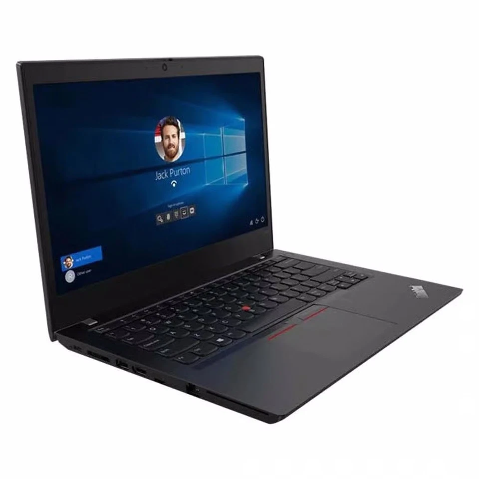 Lenovo ThinkPad L14 G1 · i5-10210U · 8GB · 512GB, photo 3 of 3
