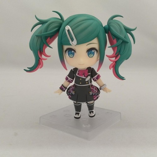 Good Smile Company Nendoroid 2193 Hatsune Miku Classroom World Ver. - Picture 2 of 17