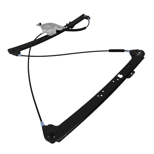 Regulador de ventana sin motor conductor delantero para BMW X5 3.0i/4.4i 2000-2006 740-488 - Imagen 1 de 10