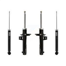Front Rear Suspension Struts Kit For Volkswagen Tiguan Limited K78-100923