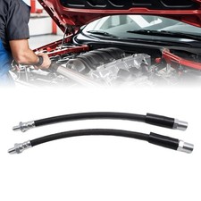 2 St&uuml;ck Auto Vorderradbremsschl&auml;uche, Bremssatz, Gbh249, Einfache