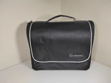 Mercedes StarGard Car Care Cleaning Kit Bag ONLY
