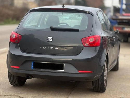 6R1423055D Zahnstangenlenkung für SEAT IBIZA BERLINA (6J5) Reference 2009 184686 - Bild 7 von 10