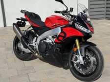 2024 ApriliaÂ® Motorcycles 