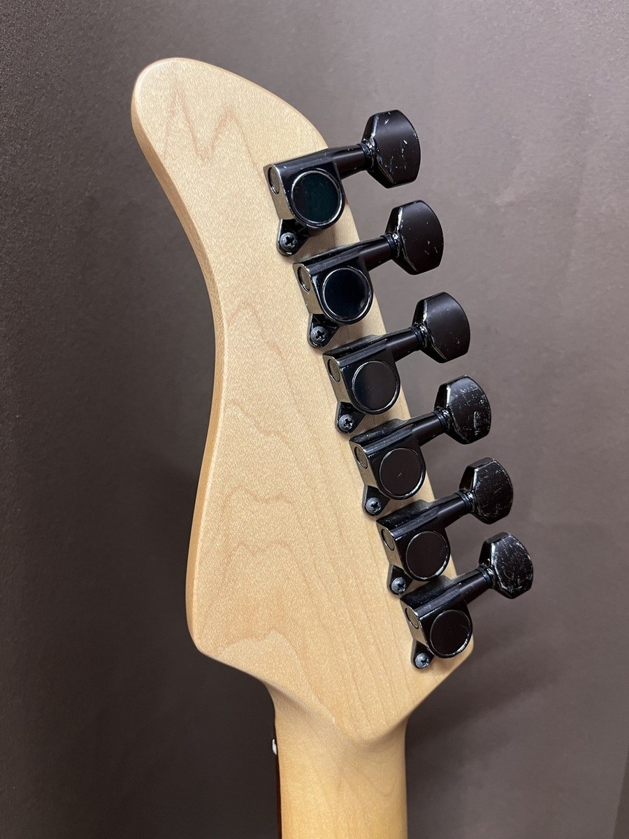 Fernandes RS-50 中古品 Fernandes RS-50 中古品 - メルカリ