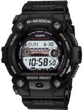 Casio GW7900-1 Men's G-Shock Solar Powered Atomic Digital Watch