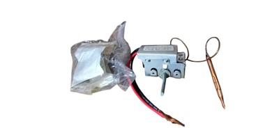 Dayton Built-In Heater Thermostat 40/100F 2E445 6119-5027 New Old Stock