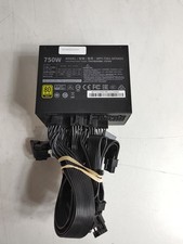 Cooler Master V750 750 W 24 Pin SFX Desktop Power Supply MPY-7501-SFHAGV