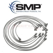 Standard Spark Plug Wire Set for 1970 Chevrolet G30 Van - Ignition Plugs bh