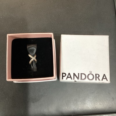 pandora charm FAMILY FOREVER AND ALWAYS
