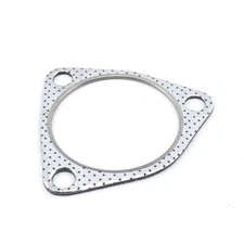 DC Sports for 3" Three Bolt High Temp Replacement Gasket