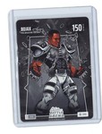 2026 Bo Jackson Battle Arena Bojax P-9 PSA Magazine Exclusive SP Steel 150 Power