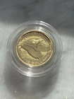 New Listing2018-W $10 American Liberty Commemorative Gold Coin .9999 Fine Uncertified