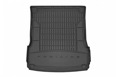 Frogum ProLine rubber trunk mat suitable for Mercedes GLS X166 after 2015 7 s...