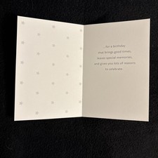 Felicitacion Cumpleaños Hallmark – Tarjeta De Felicitación De Cumpleaños Para Mujer – Yaxa Card Templates Free Download PDF