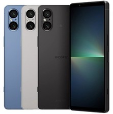 Image of New Sony Xperia 5 V 5G 8+256GB Dual SIM Unlocked Simfree 6.1in Smartphones