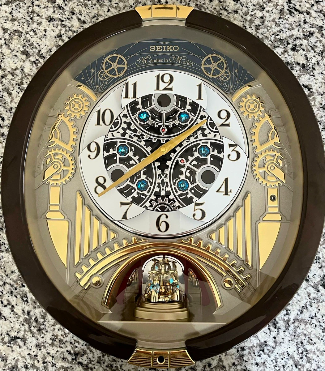 25+ Black Round Wall Clocks for sale | Updated Oct 2026