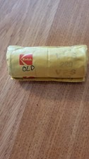 2 Rolls Kodak Plus-X Pan Film PXP 120 Sealed