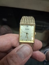 elgin ladies quartz FL900-008