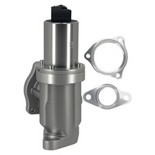 AGR-Ventil for Hyundai i30/Santa Fe/Tucson 2.0 CRDi 2004-15 138495 mit Dichtung