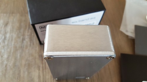 MXR Dunlop M109S 6 Band Graphic EQ Equalizer Guitar FX Pedal - FREE POST - Picture 10 of 15