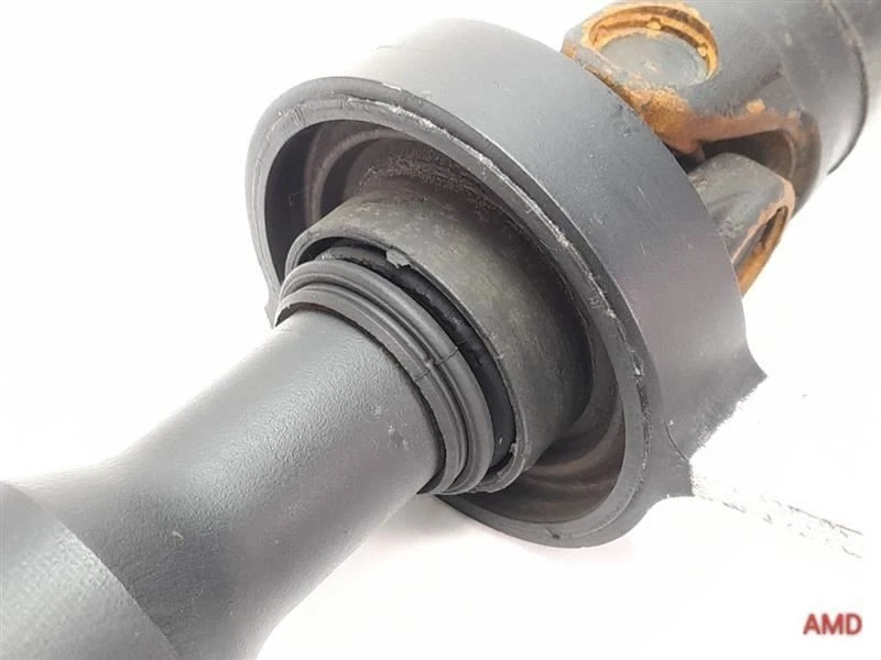 BMW 335xi N55 N54 E90 E92 2010 turbo AWD xDrive eje de transmisión trasero 1288 mm 7574679 Foto 4 de 4