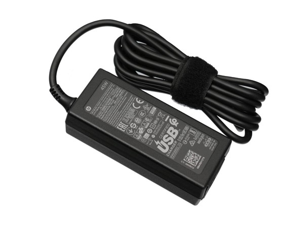 HP USB-C Netzteil FüR Probook 445 G8 45,0 Watt-image